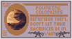 Visual colocado de Occasus - Colonizadores Fundadores