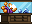 Visual colocado de Aquário de Peixes Brilhantes