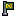 Ícone de inventário de Bandeira Média