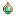 Ícone de inventário de Lâmpada de Cristal Teal