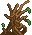 Visual colocado de Raiz