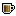 Ícone de inventário de Café com Leite