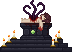 Cena de Altar Eldritch
