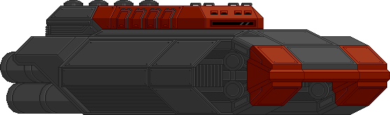 Ícone de inventário de Decoração de Dreadnought.