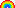 Visual colocado de Pôster do Arco-Íris 2