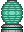 Visual colocado de Farol Orcana