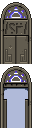 Estado vanish de Porta Desafio