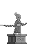 Visual colocado de Estátua de Arthur