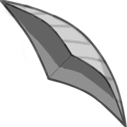 Visual colocado de Vela de Lona