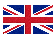 Visual colocado de Emblema Britânico Decadente
