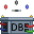 Animação colocada de Estação de fabricação de DB LS