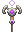 Visual colocado de Marcador Lyru
