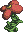 Visual colocado de Flor Pútrida