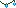 Visual colocado de Luzes de Fadas Azul-Claro
