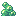 Visual colocado de Bolha de Slime