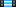 Visual colocado de Luz LED Horizontal(pequena)
