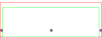 Visual colocado de Carregador de Chunk Ferroviários