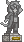 Visual colocado de Estátua C0bra