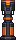 Visual colocado de Porta Titancorp