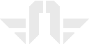 Visual colocado de Grande Logotipo do Protetorado