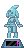 Visual colocado de Holograma da Moda Hylotl