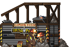 Visual colocado de Ursa Miner