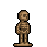 Ícone de inventário de Mannequin Skelekin