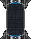 Visual colocado de Teletransportador