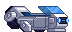 Ícone de inventário de Modelo, Scouter