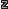 Ícone de inventário de Letra Z
