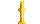 Visual colocado de Portão Dourado Angelical
