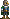 Visual colocado de Estatueta Glitch