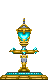Visual colocado de Pedra de Caminho de Magicite