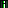 Visual colocado de Faixa Vertical Nocxium