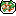 Ícone de inventário de Salada de Eggshoot