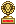 Visual colocado de Troféu de Ouro Avian