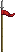 Ícone de inventário de Bandeira de Lança