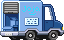 Visual colocado de Caminhão Joja