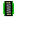 Ícone de inventário de Porta de Bolhas Verdes