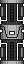 Visual colocado de Porta Hidrolock