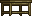 Visual colocado de Mesa Frontier