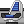 Visual colocado de Cadeira de Escritório Kitsune [B]