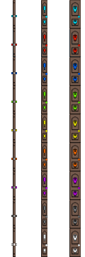 Estado open de Porta dos Bunnykin