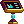Visual colocado de Console de Cristal