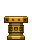 Visual colocado de Altar de Artefato de Glitch