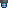 Visual colocado de Alarme Silencioso (Azul)
