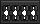 Visual colocado de Suporte Bastião