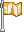 Visual colocado de Bandeira do Protetorado