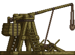 Ícone de inventário de Trebuchet