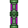 Visual colocado de Porta da Nave Slime